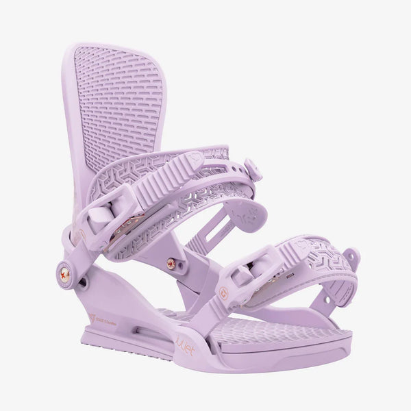 Union Juliet Snowboard Bindings 2025 - Women's