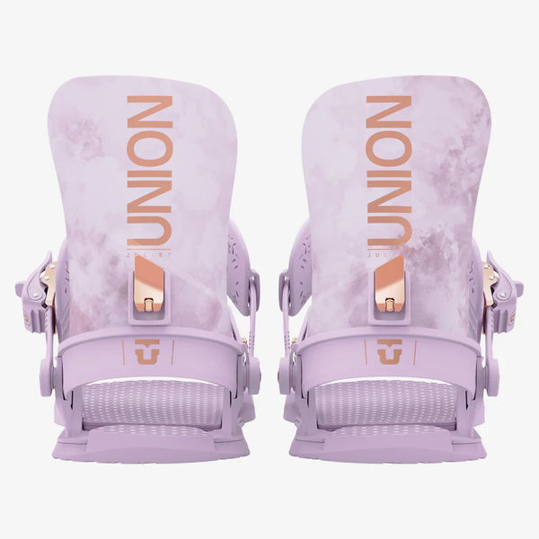 Union Juliet Snowboard Bindings 2025 - Women's