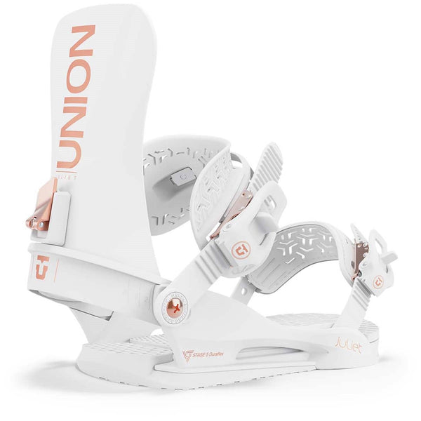 Union Juliet Snowboard Bindings 2025 - Women's