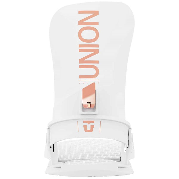 Union Juliet Snowboard Bindings 2025 - Women's