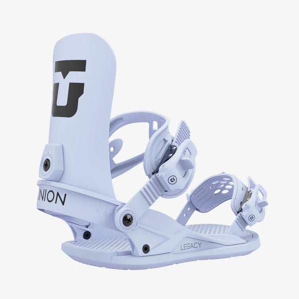 Union Legacy Snowboard Bindings 2025 - Women's