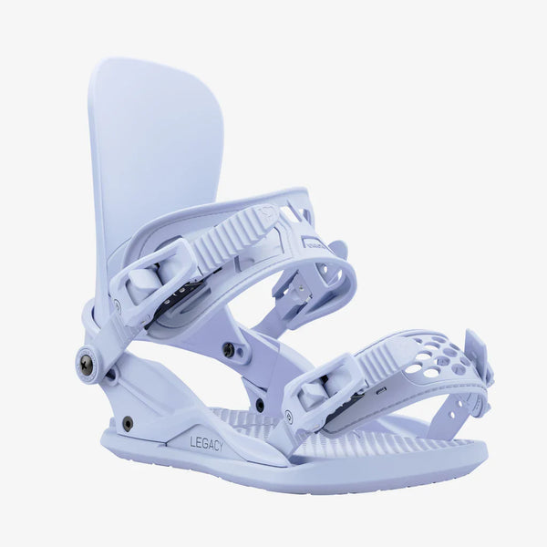 Union Legacy Snowboard Bindings 2025 - Women's