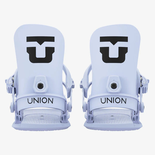 Union Legacy Snowboard Bindings 2025 - Women's