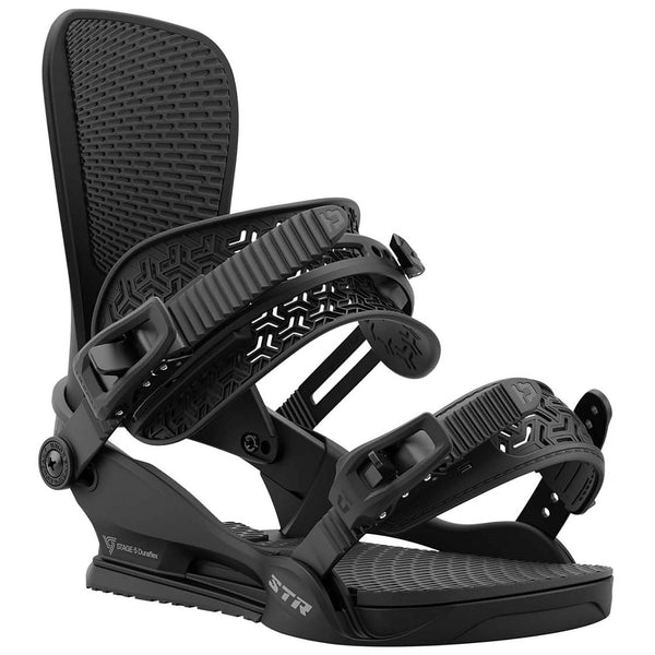 Union STR Snowboard Bindings 2025 - Men's