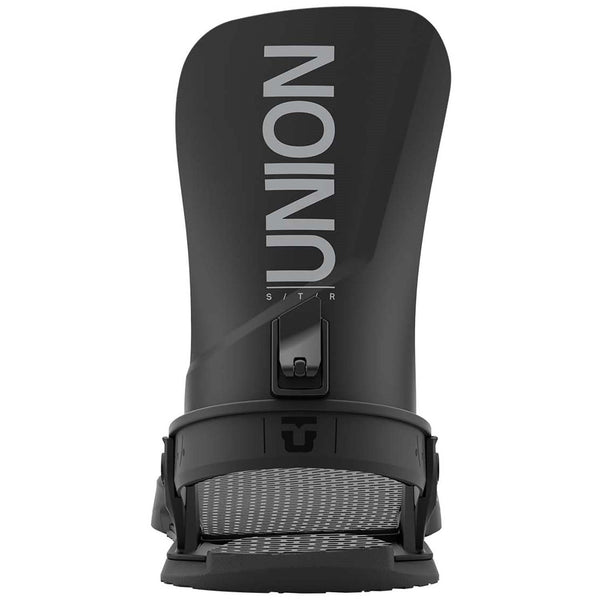 Union STR Snowboard Bindings 2025 - Men's