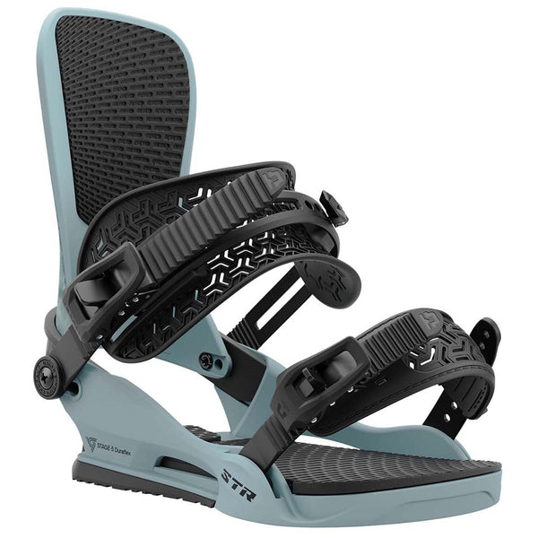 Union STR Snowboard Bindings 2025 - Men's