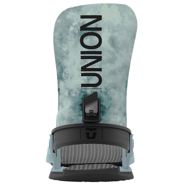 Union STR Snowboard Bindings 2025 - Men's