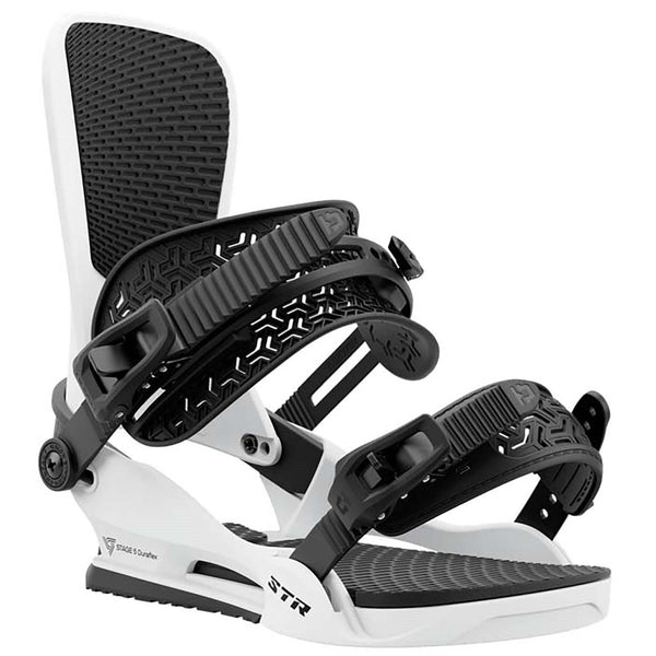 Union STR Snowboard Bindings 2025 - Men's