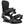 Union Juliet Snowboard Bindings 2025 - Women's