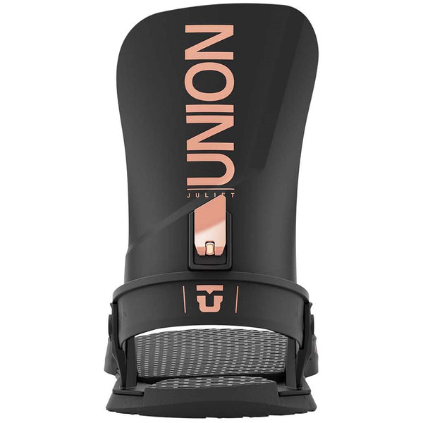 Union Juliet Snowboard Bindings 2025 - Women's