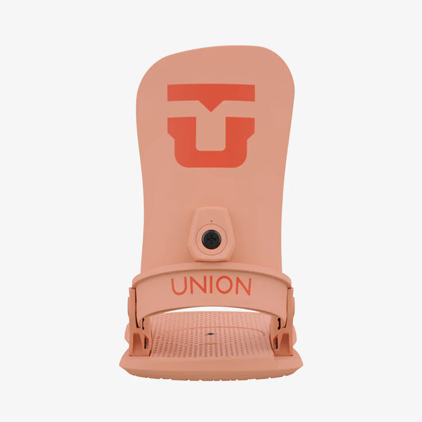 Union Legacy Snowboard Bindings 2024 - Women's