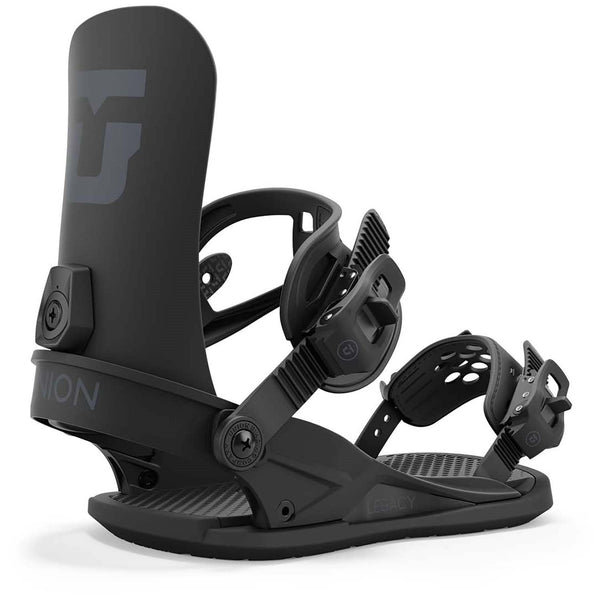 Union Legacy Snowboard Bindings 2025 - Women's