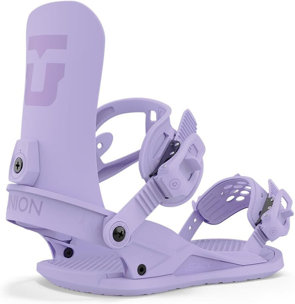 Union Legacy Snowboard Bindings 2024 - Women's