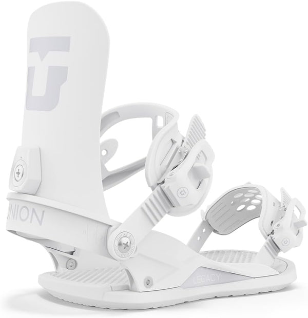 Union Legacy Snowboard Bindings 2024 - Women's