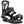 Union Rosa Snowboard Bindings 2025 - Women's