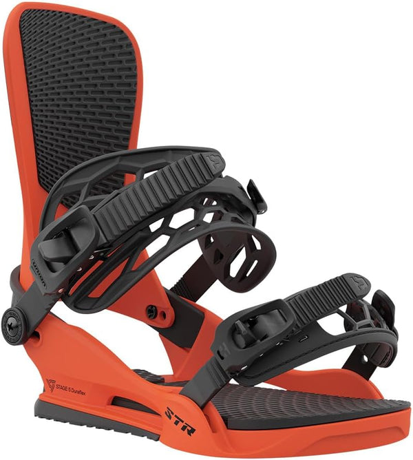 Union STR Snowboard Bindings 2024 - Men's