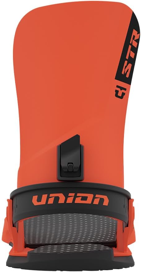 Union STR Snowboard Bindings 2024 - Men's