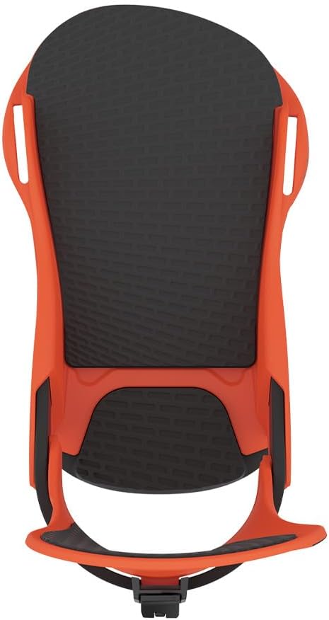 Union STR Snowboard Bindings 2024 - Men's