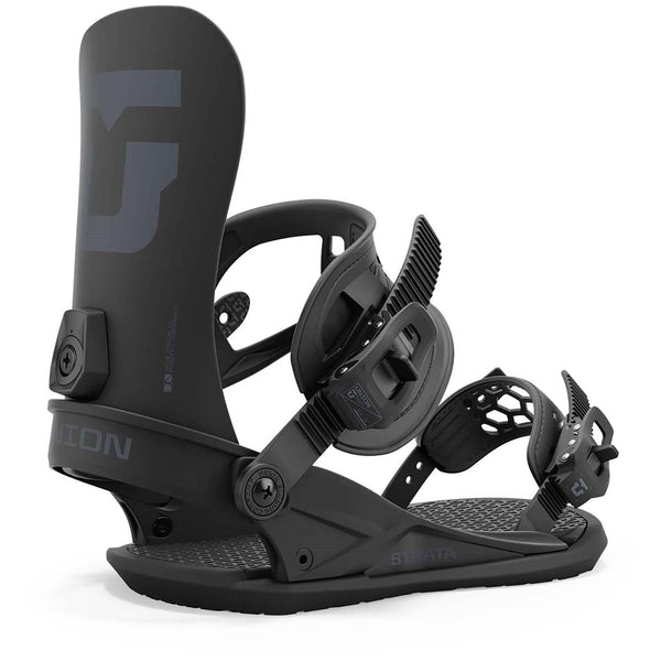 Union Strata Snowboard Bindings 2025 - Men's