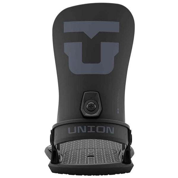 Union Strata Snowboard Bindings 2025 - Men's