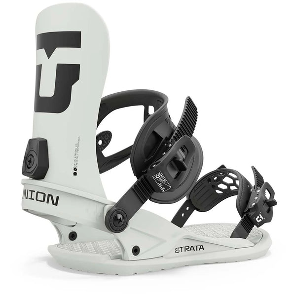 Union Strata Snowboard Bindings 2025 - Men's