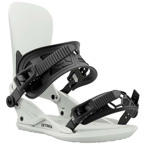 Union Strata Snowboard Bindings 2025 - Men's