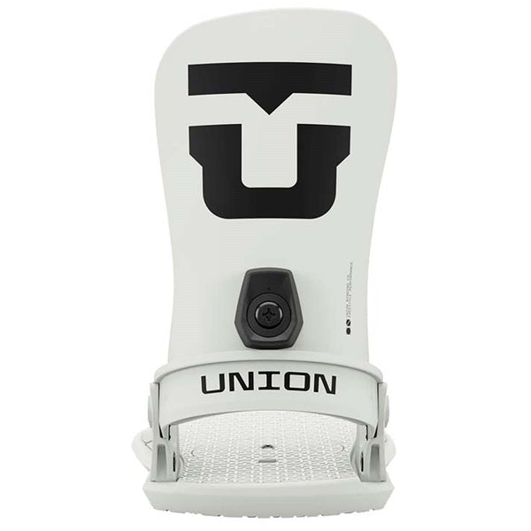 Union Strata Snowboard Bindings 2025 - Men's