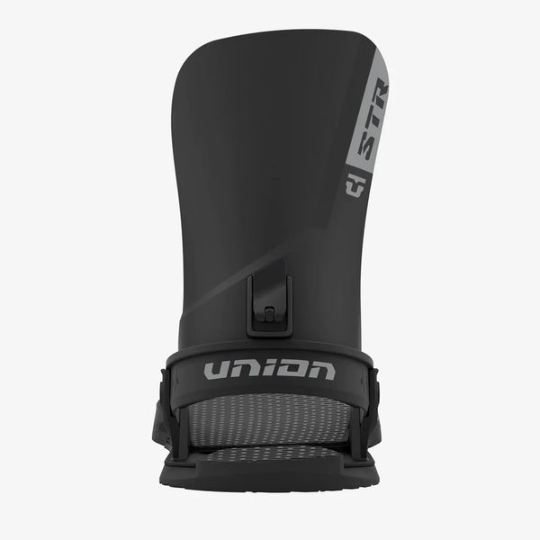 Union STR Snowboard Bindings 2024 - Men's