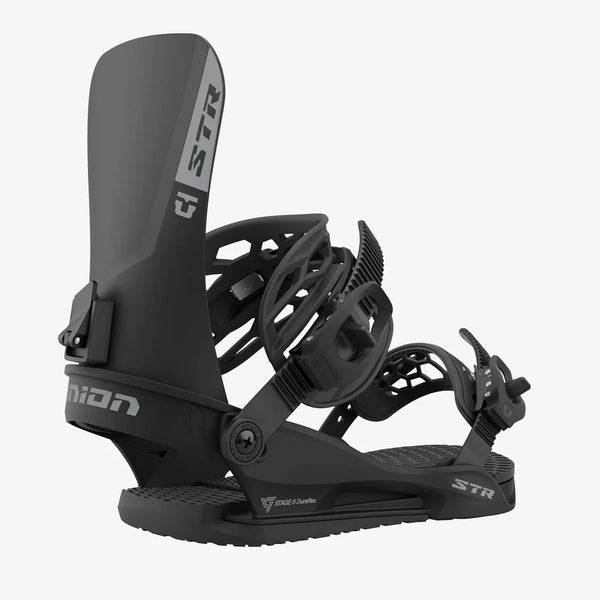 Union STR Snowboard Bindings 2024 - Men's