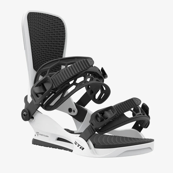 Union STR Snowboard Bindings 2024 - Men's