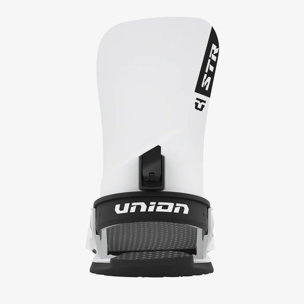 Union STR Snowboard Bindings 2024 - Men's