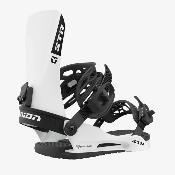 Union STR Snowboard Bindings 2024 - Men's