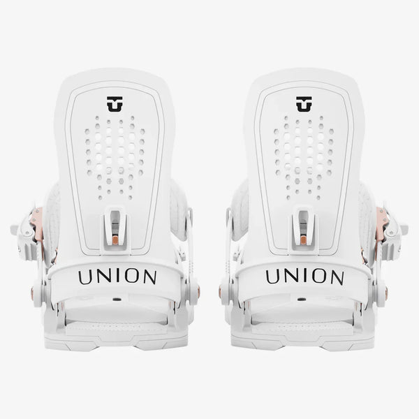 Union Trilogy Snowboard Bindings 2025 - Women's