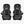 Union Trilogy Snowboard Bindings 2025 - Women's