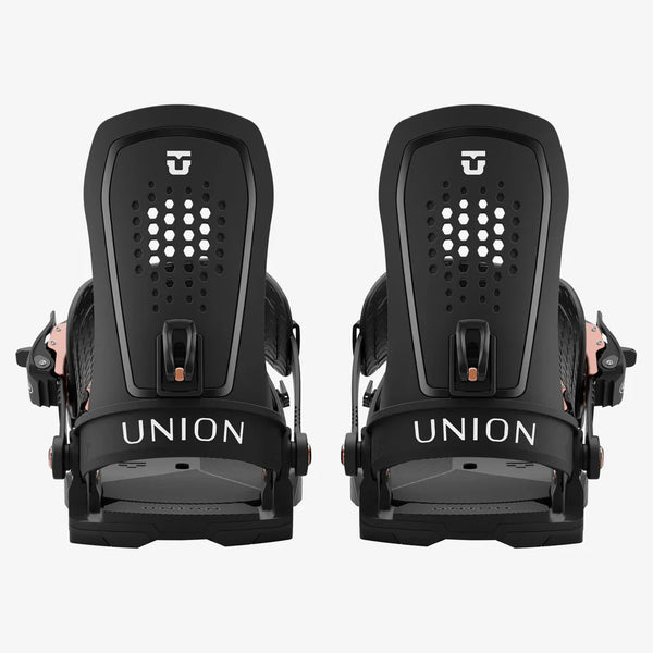 Union Trilogy Snowboard Bindings 2025 - Women's