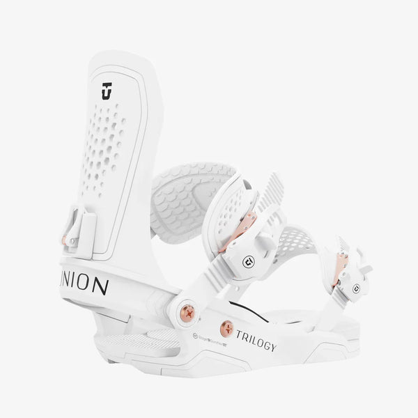 Union Trilogy Snowboard Bindings 2025 - Women's