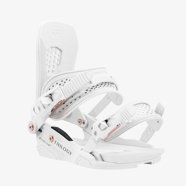 Union Trilogy Snowboard Bindings 2025 - Women's