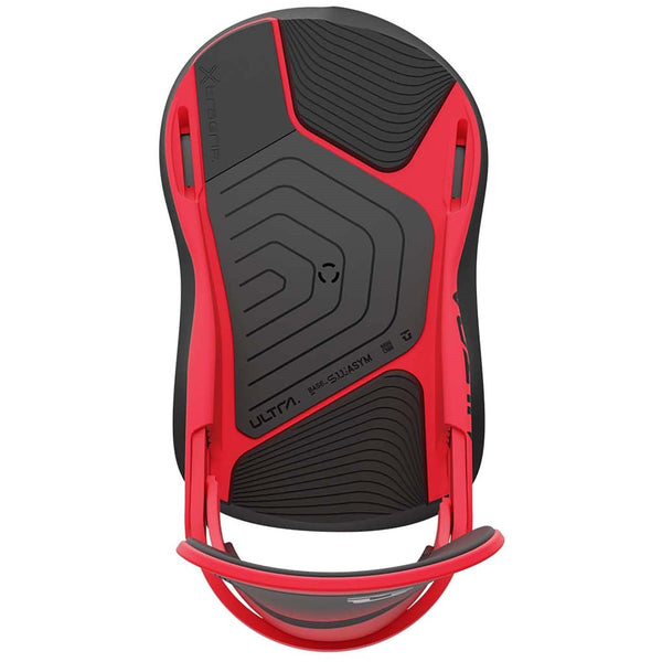 Union Ultra Snowboard Bindings 2025 - Men's