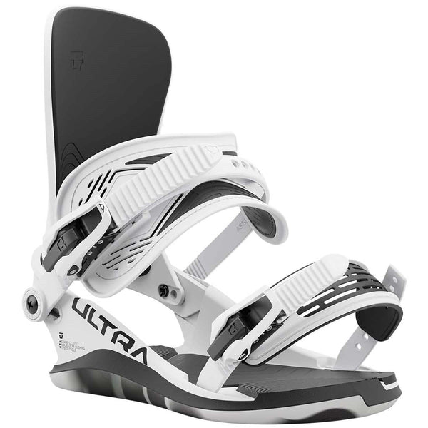 Union Ultra Snowboard Bindings 2025 - Men's