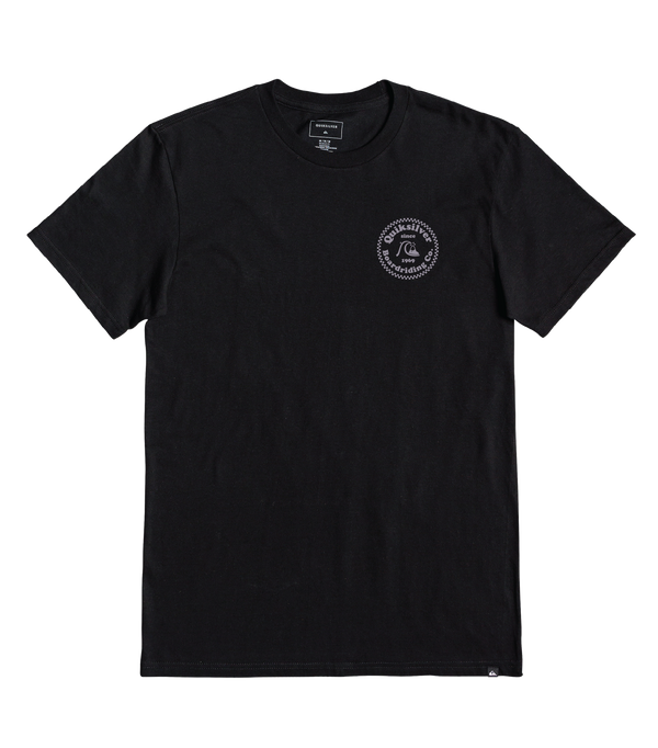 Quiksilver Fast is Fast T-Shirt - Men's