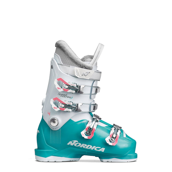 Nordica Speedmachine 4 Ski Boots - 2025 - Girls