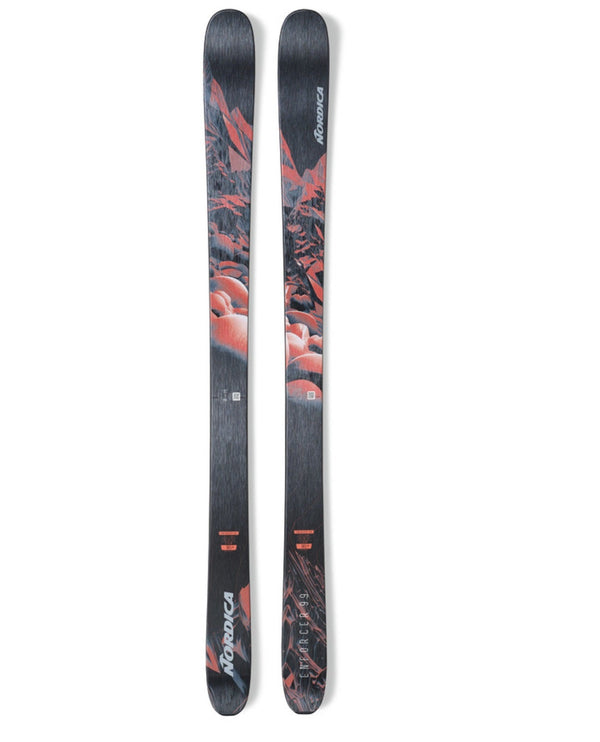 Nordica Enforcer 99 Skis - 2025 - Men's