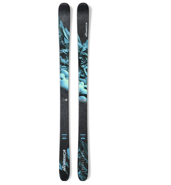 Nordica Enforcer 89 Skis - 2025 - Men's