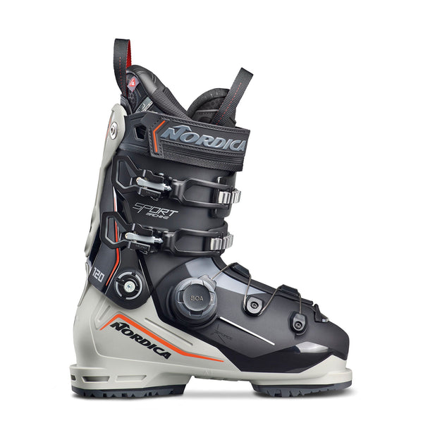 Nordica Sportmachine 3 120 BOA Ski Boots - Men's - 2026