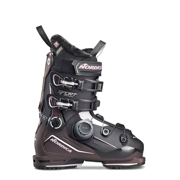 Nordica Sportmachine 3 BOA 95 Ski Boots - 2026 - Women's