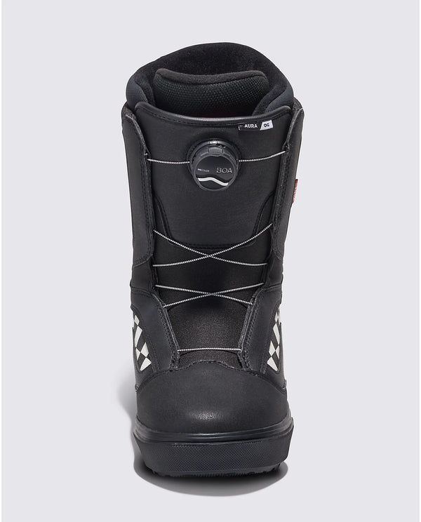 Vans Aura OG Snowboard Boots 2025 - Men's