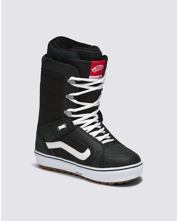 Vans Hi-Standard OG Snowboard Boots 2025 - Men's