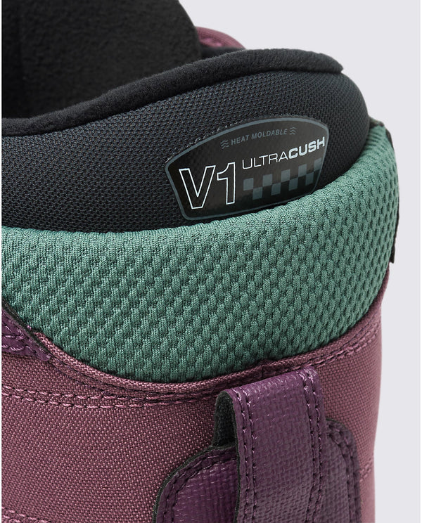 Vans Hi-Standard OG Snowboard Boots 2025 - Women's