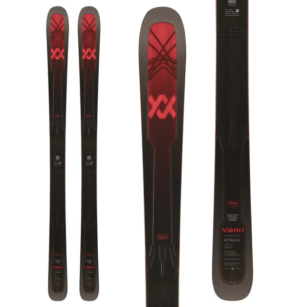 Volkl M7 Mantra Skis - Men's - 2025