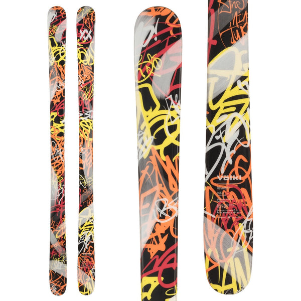 Volkl Revolt 81 Skis - Men's - 2025